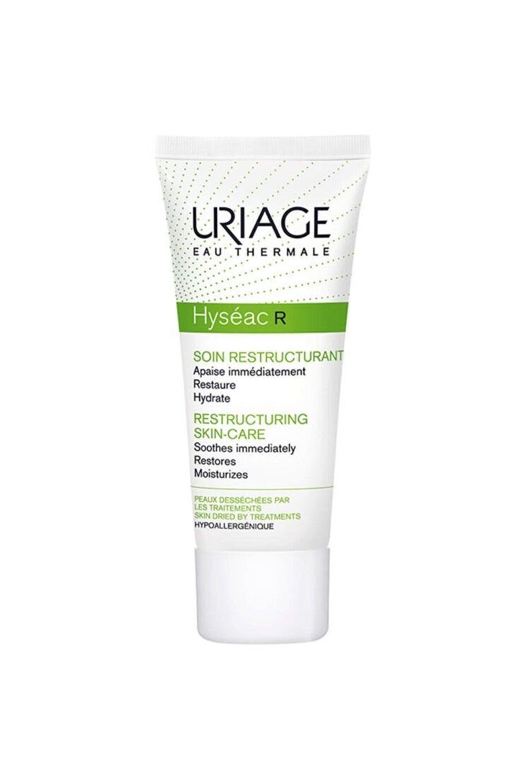 Hyseac Hydra T 40 Ml - 1