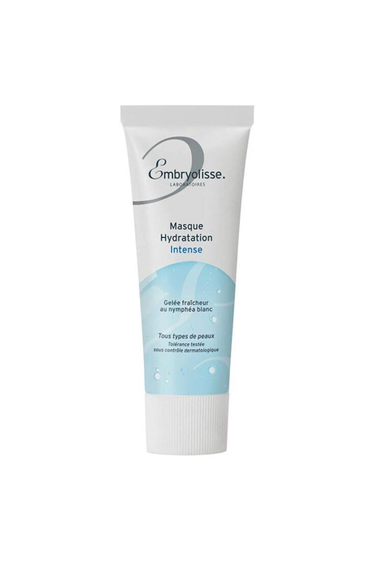 Intense Moisturizing Mask 50 Ml - 1