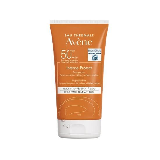 Intense Protect SPF 50+ 150 Ml - 1