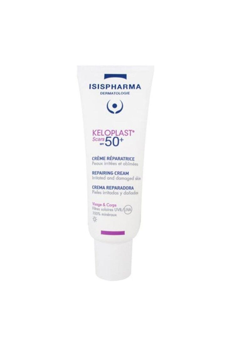 Keloplast Scars SPF 50+ 40 Ml - 2