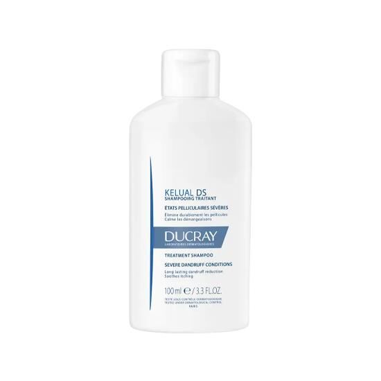 Kelual DS Kepek Karşıtı Şampuan 100 Ml - 1