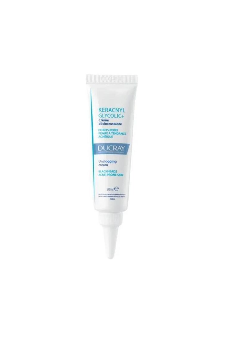 Keracnyl Glycolıc + Gel 30 Ml - 1