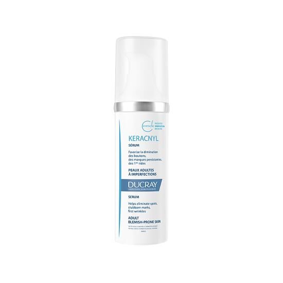 Keracnyl Serum 30 Ml - 1