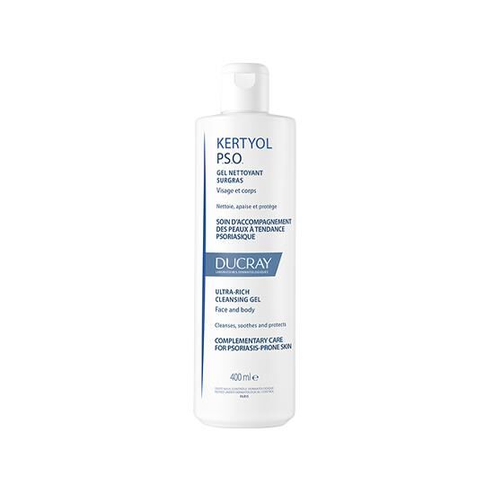 Kertyol Pso Foaming Gel 400 Ml - 1