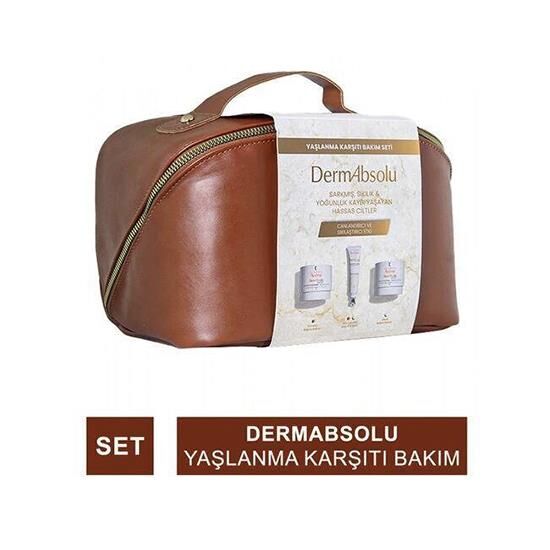 Kofre Av Dermabsolu Creme+Nuit+Yeux - 1