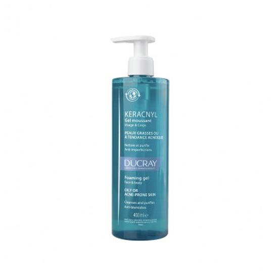 KOFRE KERACNYL GEL DUO - 1