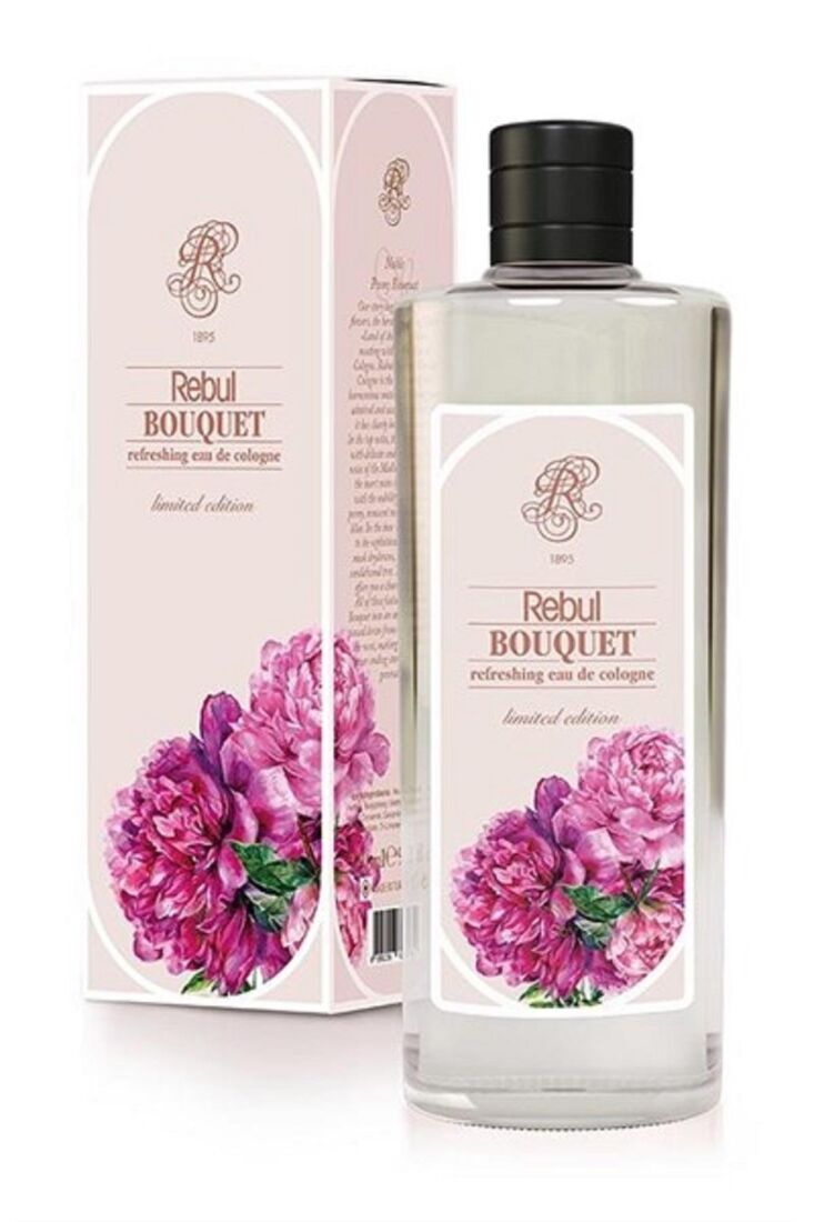 Kolonya Bouquet 270 Ml - 1