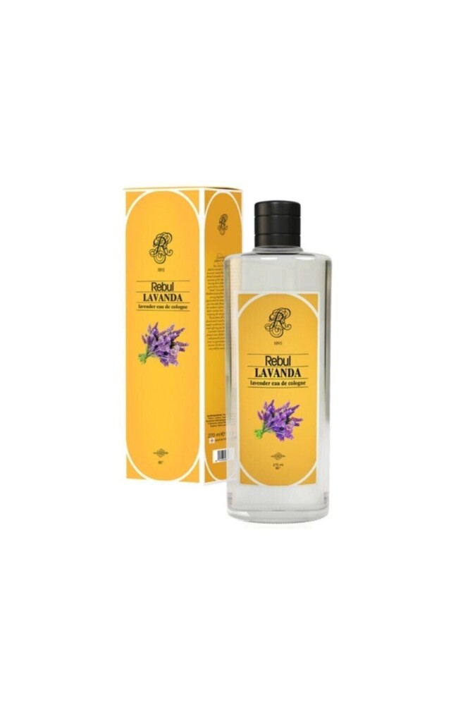 Kolonya Lavanda 270 Ml - 2