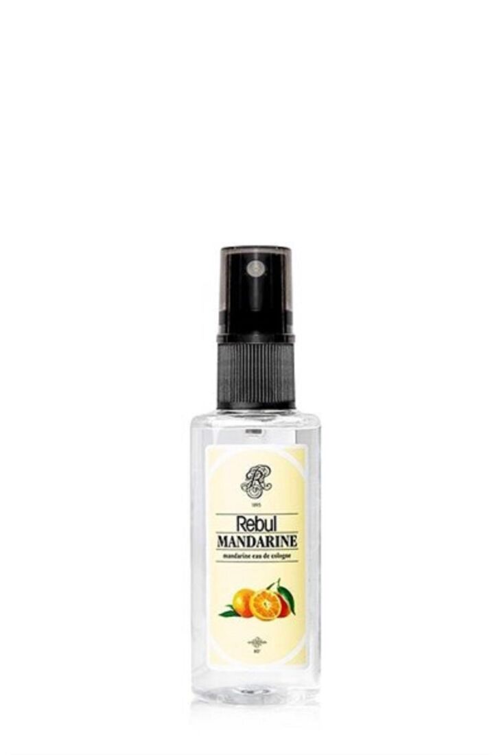 Kolonya Mandarine 50 Ml - 1