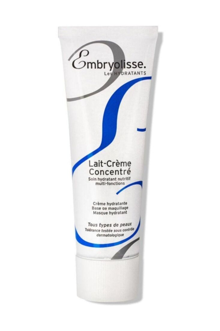 Lait Creme Concentre 30 Ml - 1