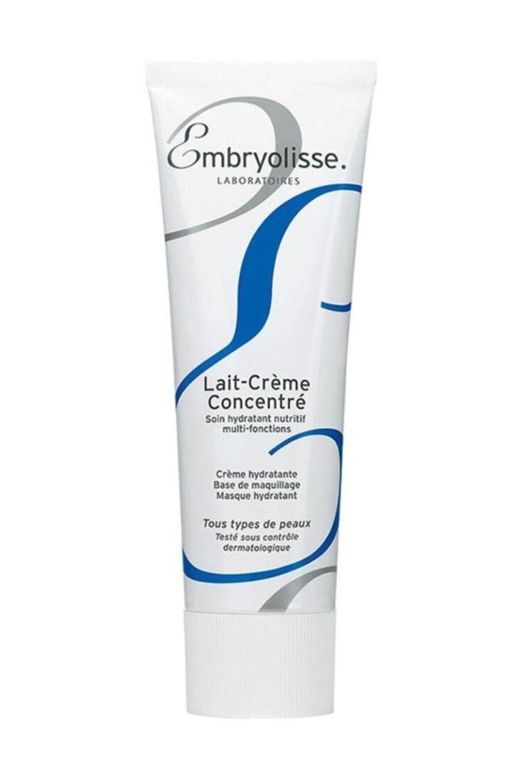 Lait Creme Concentre 75 Ml - 1