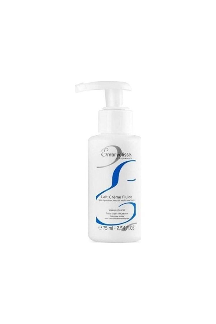 Lait Creme Fluide 75 Ml - 1