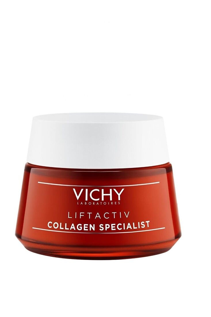 Liftactiv Collagen Day Cream 50 Ml - 1