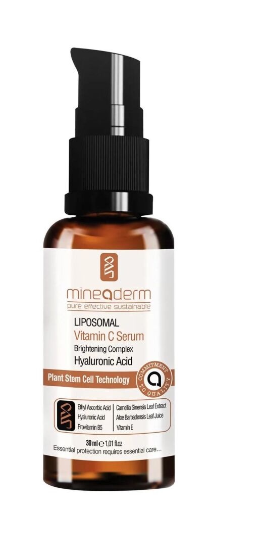 Liposomal Serum Vitamin C 30 ml - 1