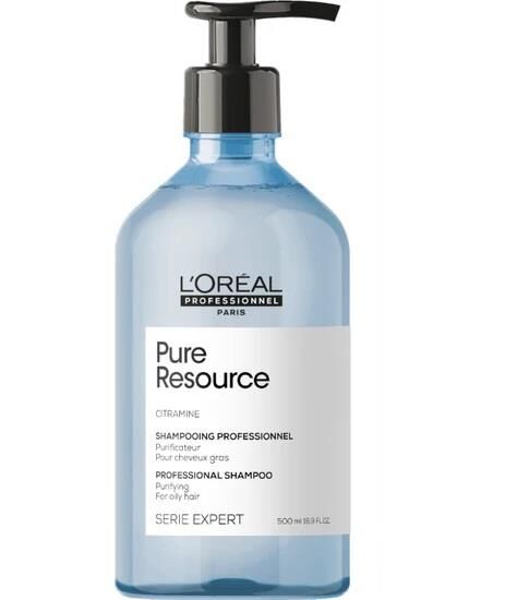 LP SE21 Pure R Shp 500ml R VG61 - 1