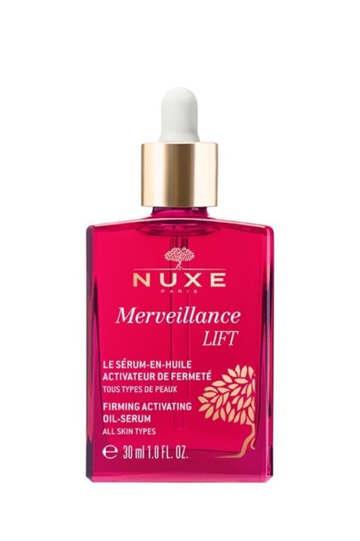 Merveillance Lift Firming Activating Oil Serum 30 Ml - 1