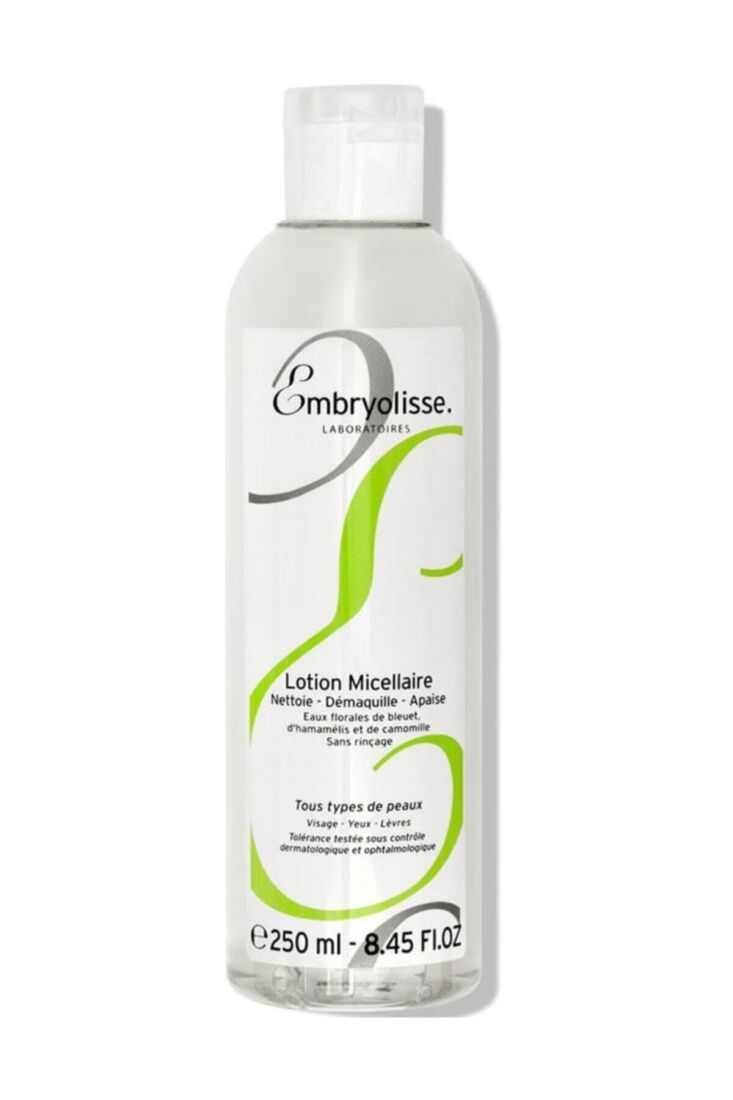 Micellar Water 250 Ml - 1