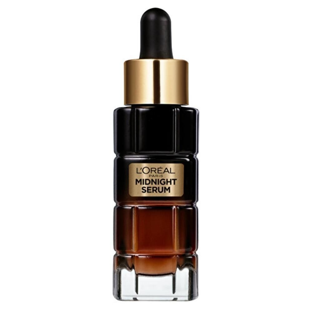 Midnight Serum Cilt Yenileme & Cilt Görünümü Canlandırma Etkili 30 Ml - 1