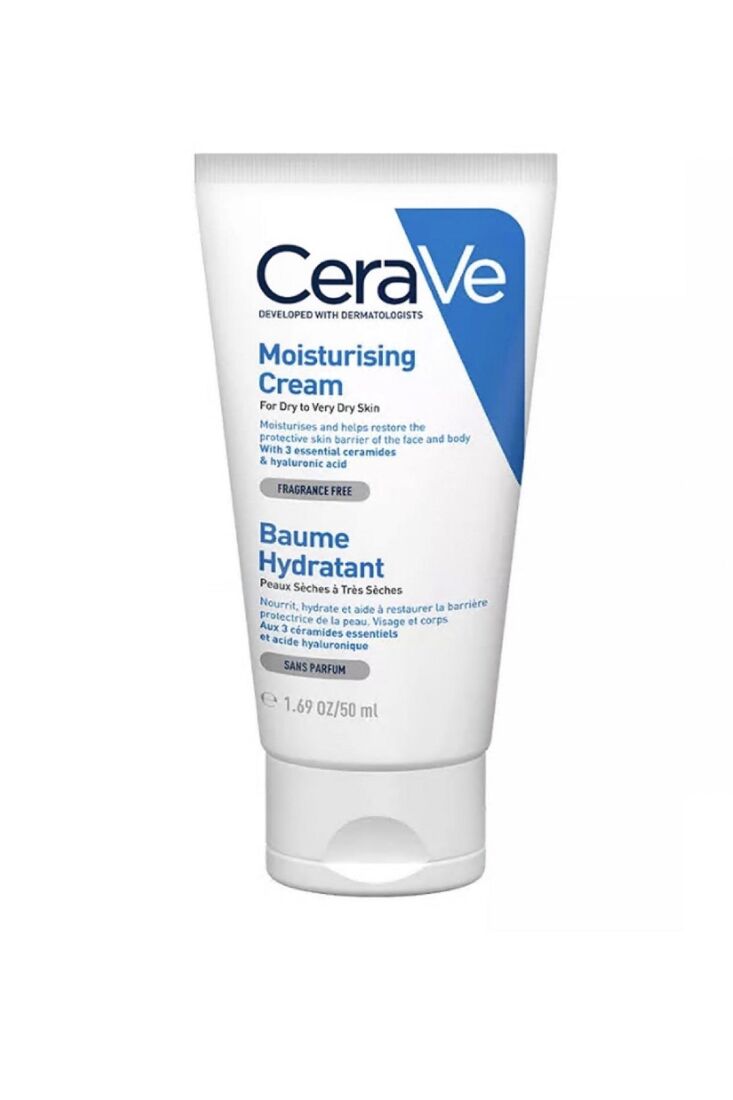 Moisturising Cream 50 Ml - 1