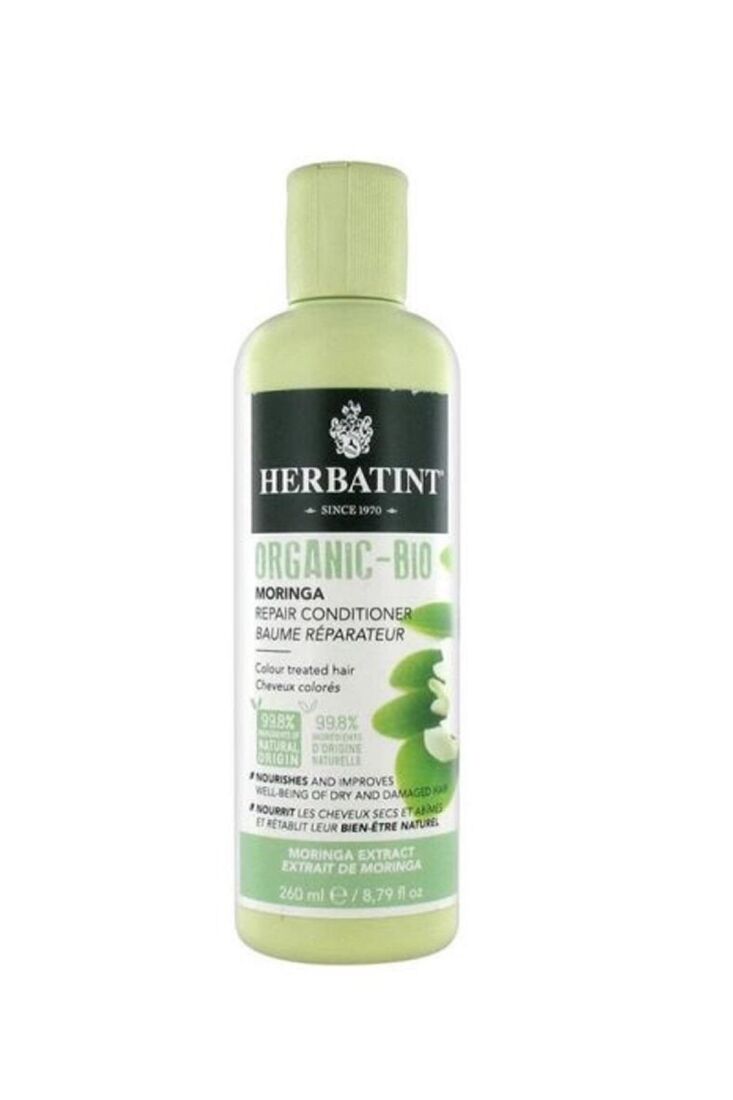 Moringa Repair Conditioner 260 Ml - 1