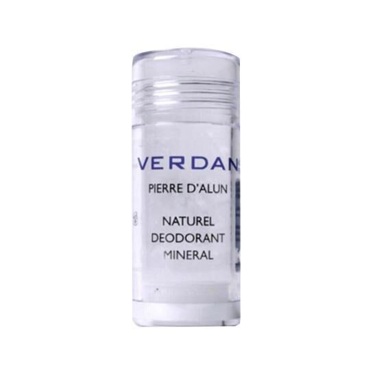 Naturel Deodorant Mineral 100 G - 1