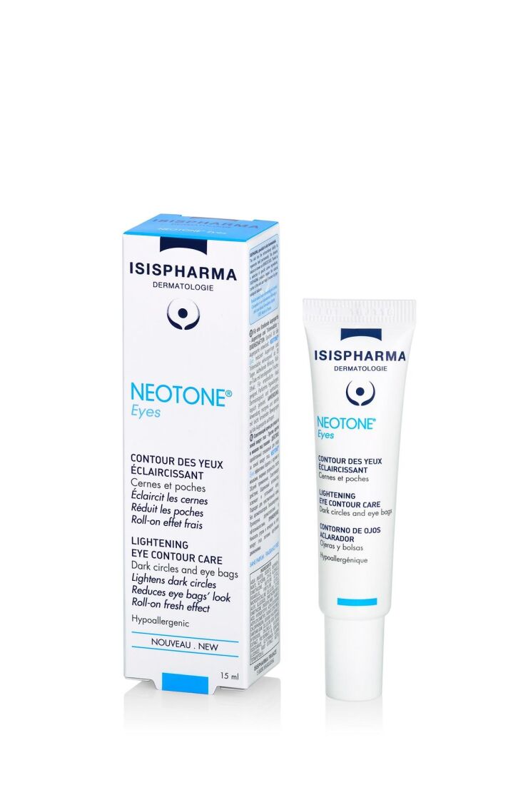 Neotone Eyes 15 Ml - 1