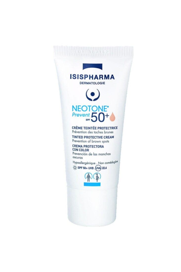 Neotone Prevent SPF 50+ 30 Ml - 2