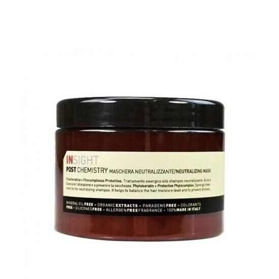 Neutralizing Mask 500 Ml - 1