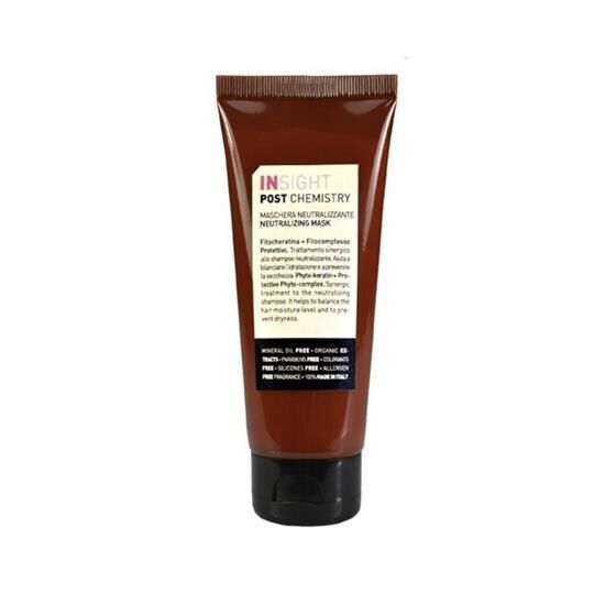 Neutralizing Mask 75 Ml - 1