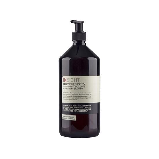 Neutralizing Shampoo 900 Ml - 1