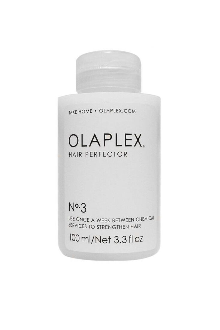 No.3 Hair Perfector 100 Ml - 1