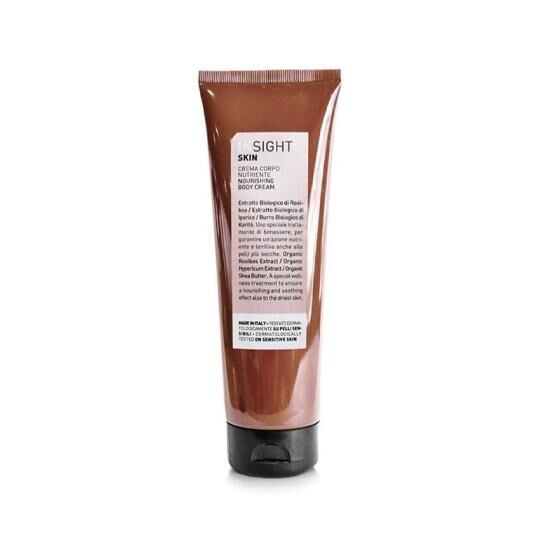 Nourishing Body Cream 250 Ml - 1