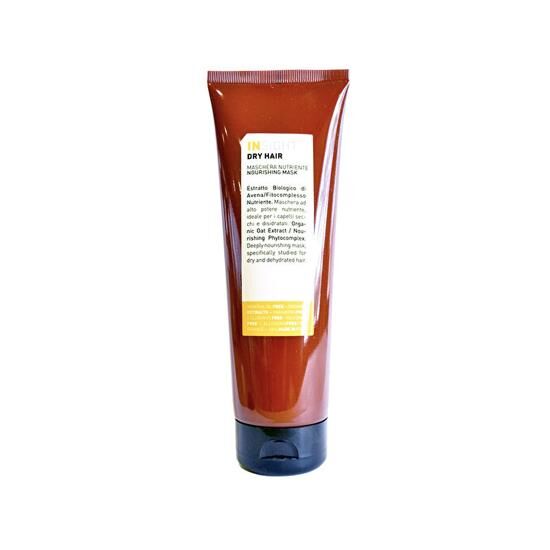 Nourishing Mask 250 Ml - 1