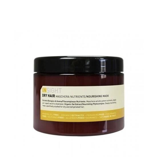 Nourishing Mask 500 Ml - 1