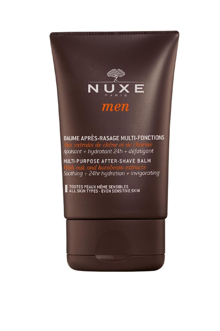 Nuxe Men Baume de Rasage 50 Ml - 1