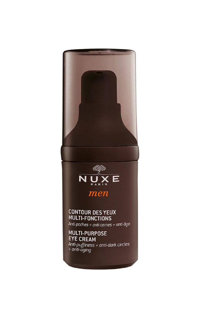 Nuxe Men Contour des Yeux 15 Ml - 1