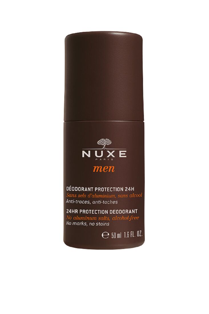 Nuxe Men Deo 50 Ml - 1