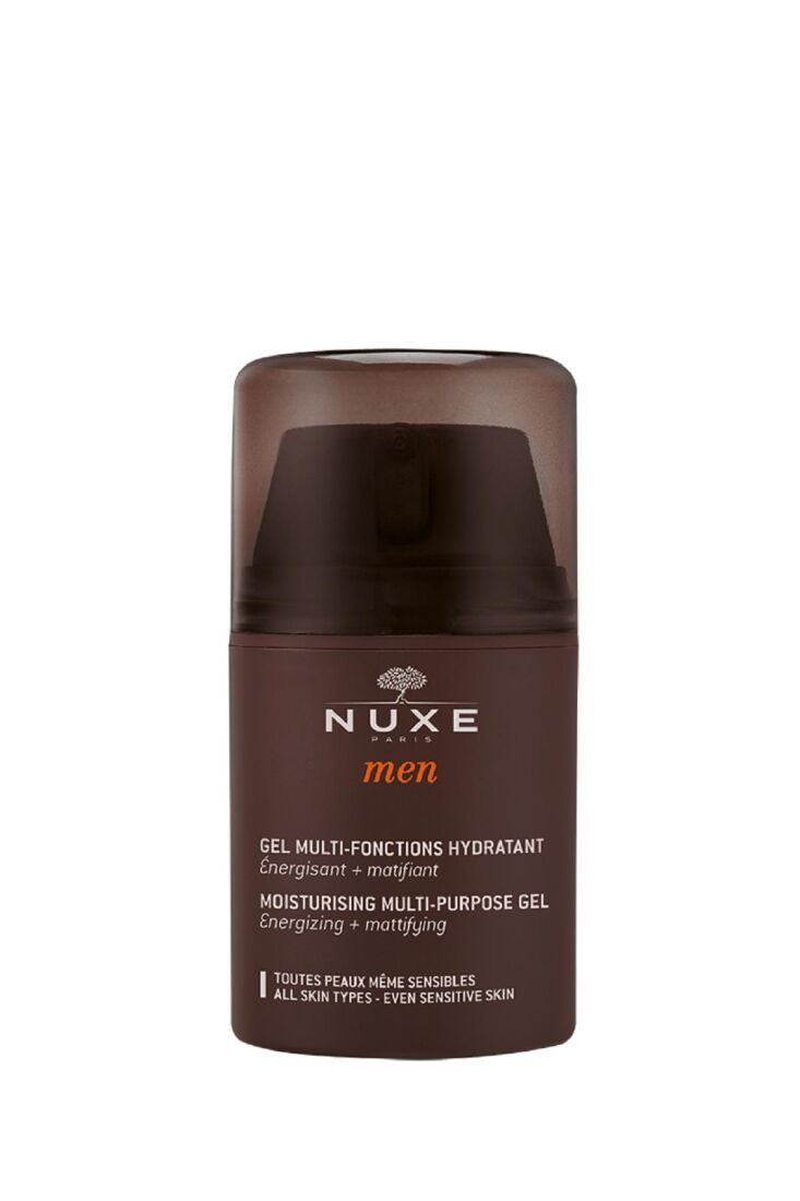 Nuxe Men Gel Hydratant 50 Ml - 1