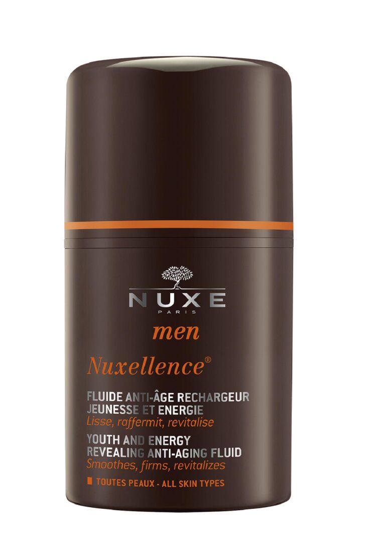 Nuxe Men Nuxellence 50 Ml - 1