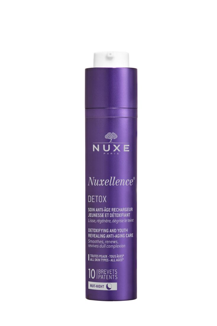 Nuxellence Détox 50 Ml - 1