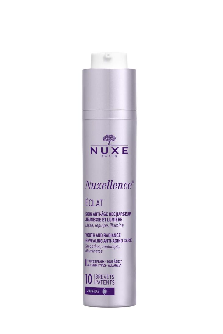 Nuxellence Eclat 50 Ml - 1