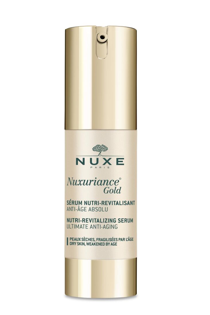 Nuxuriance Gold Serum Nutri Revitalisant 30 Ml - 1