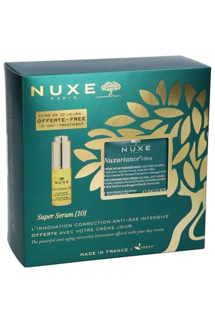 Nuxuriance Ultra Box Kofre - 1