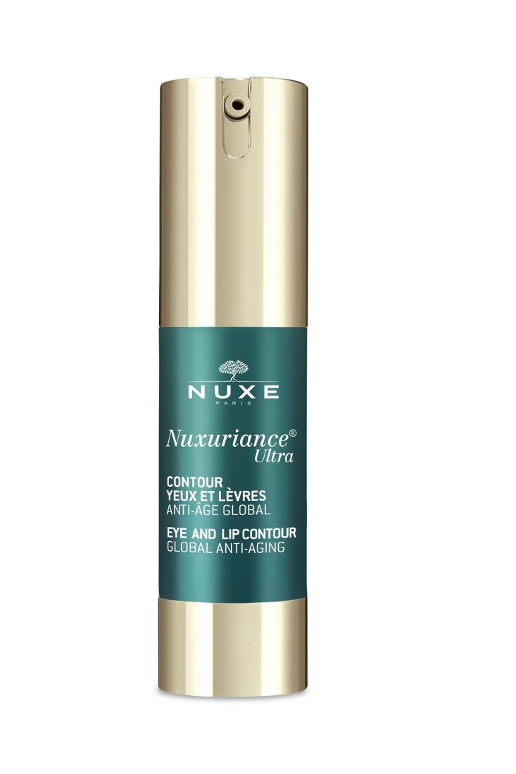 Nuxuriance Ultra Contour Yeux et Lèvres 15 Ml - 1