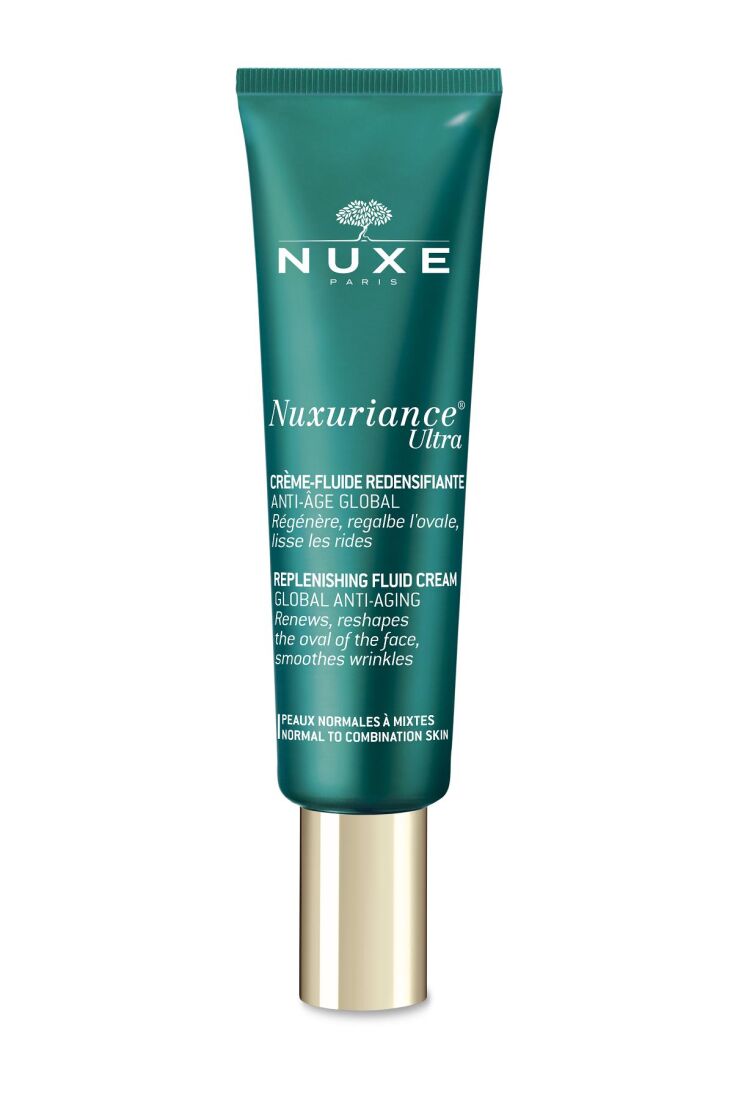 Nuxuriance Ultra Creme Fluide Redensifiante 50 Ml - 1