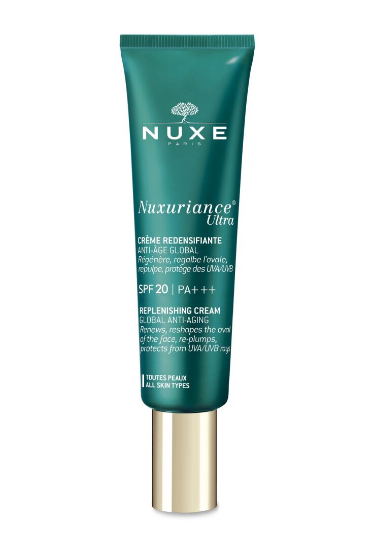 Nuxuriance Ultra Creme Redensifiante SPF 20 50 Ml - 1