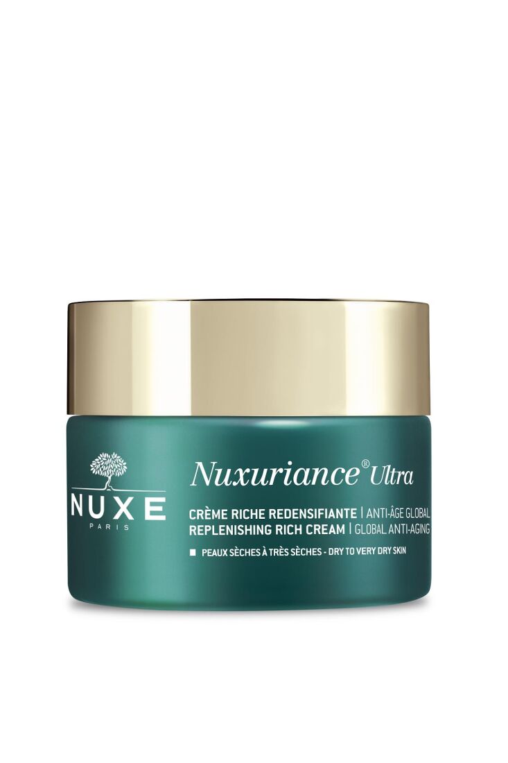 Nuxuriance Ultra Creme Riche Redensifiante 50 Ml - 1