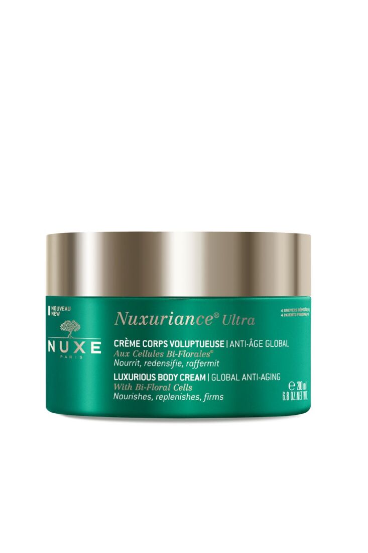 Nuxuriance Ultra Crème Corps Anti-Age Global 200 Ml - 1