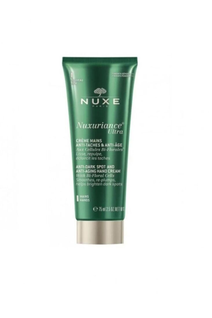 Nuxuriance Ultra Crème Mains Anti-Taches & Anti-Age 75 Ml - 1