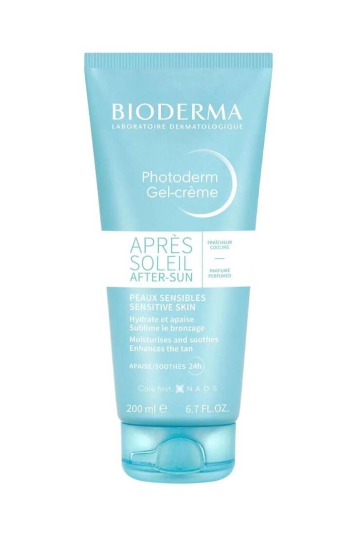 Photoderm After Sun Gel-Cream 200 Ml - 1